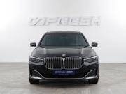 BMW 7 серии VI (G11/G12) Рестайлинг Москва  - изображение 31