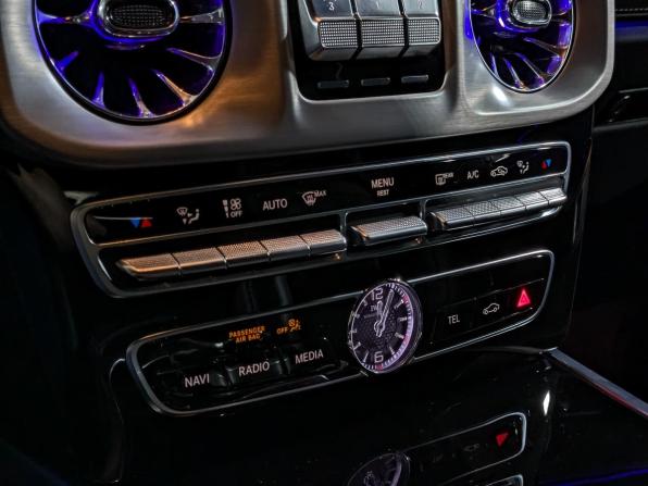 Mercedes-Benz G-Класс AMG II (W463) с пробегом 2020 года, цена 16 000 000 рублей, 54354 км, внедорожник, Автокод Объявления