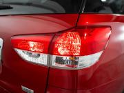 Toyota Wish II Иркутск  - изображение 45