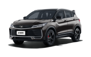 Belgee X50+ Астрахань  - изображение 2