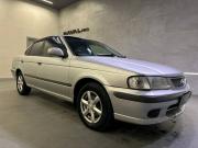 Nissan Sunny B15 Новосибирск  - изображение 25