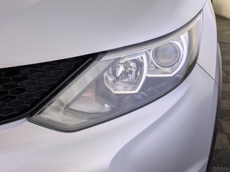 Nissan Qashqai II Москва  - изображение 12
