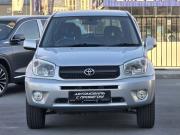 Toyota RAV4 II (XA20) Рестайлинг Новосибирск  - изображение 28