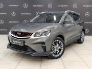 Geely Coolray I Москва  - изображение 28