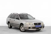 Nissan Expert Барнаул  - изображение 22
