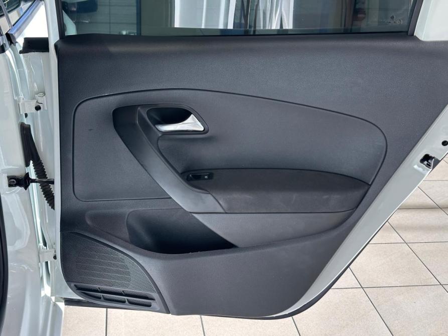 Volkswagen Polo V Рестайлинг Волгоград  - изображение 17