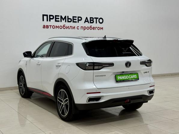 Changan CS55 Plus II с пробегом 2024 года, цена 1 800 000 рублей, 51460 км, внедорожник, Автокод Объявления