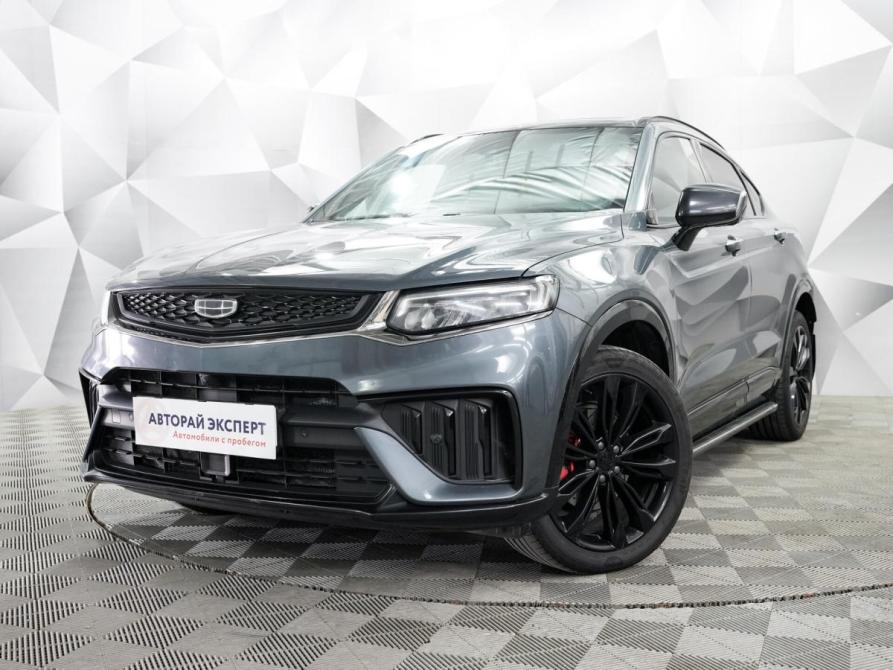 Geely Tugella I Рестайлинг Ульяновск  - изображение 1