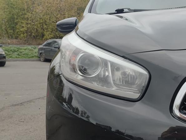 Kia Ceed II с пробегом 2013 года, цена 967 000 рублей, 175638 км, хэтчбек, Автокод Объявления