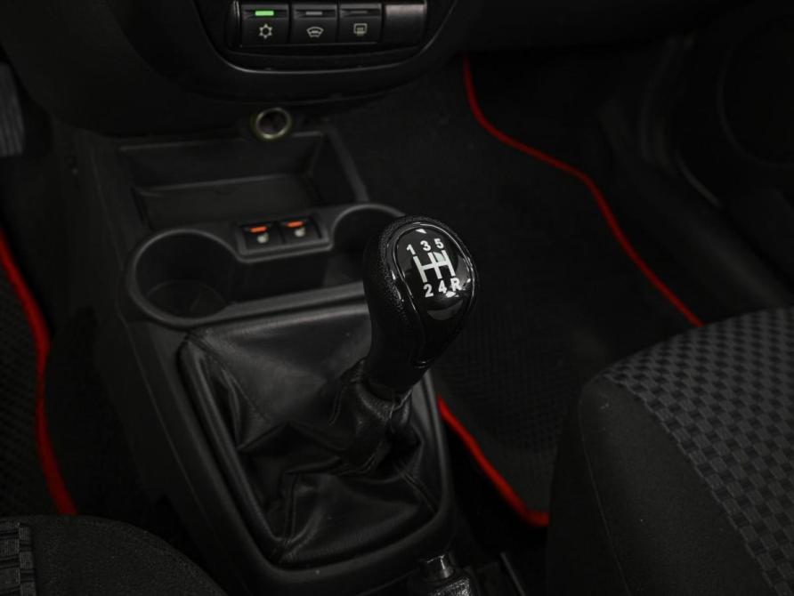 Lada (ВАЗ) Granta I Ставрополь  - изображение 12