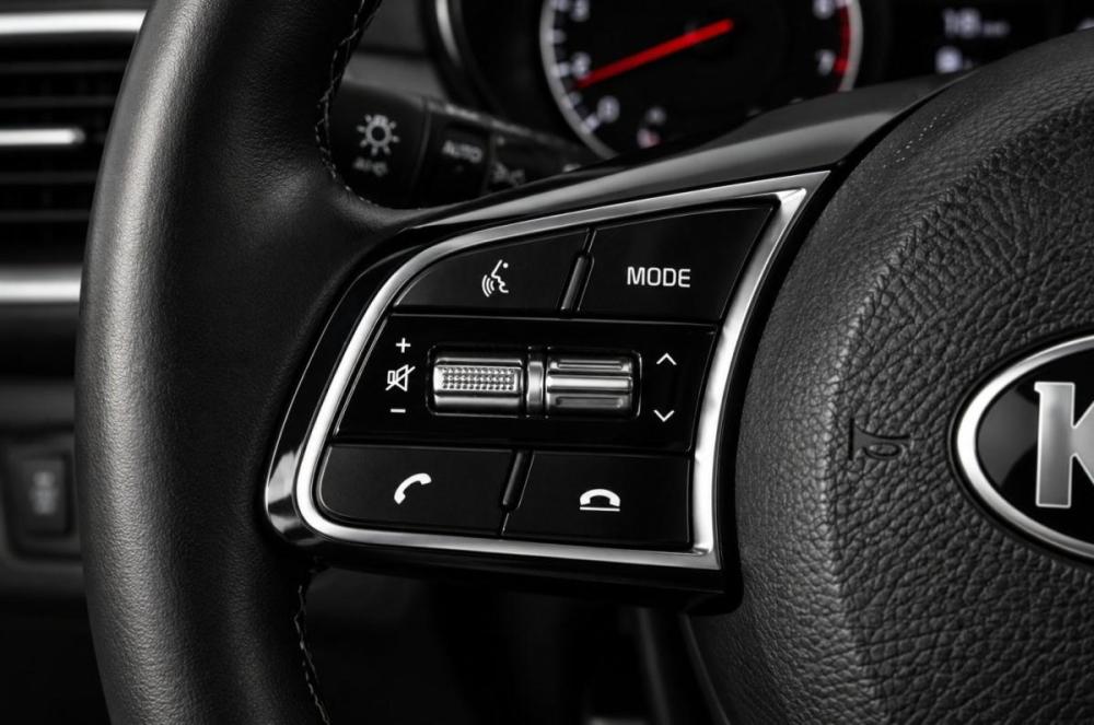Kia Seltos I Челябинск  - изображение 9