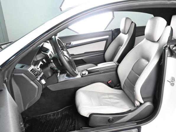 Mercedes-Benz E-Класс IV (W212 S212 C207) с пробегом 2009 года, цена 1 589 000 рублей, 236803 км, купе-хардтоп, Автокод Объявления