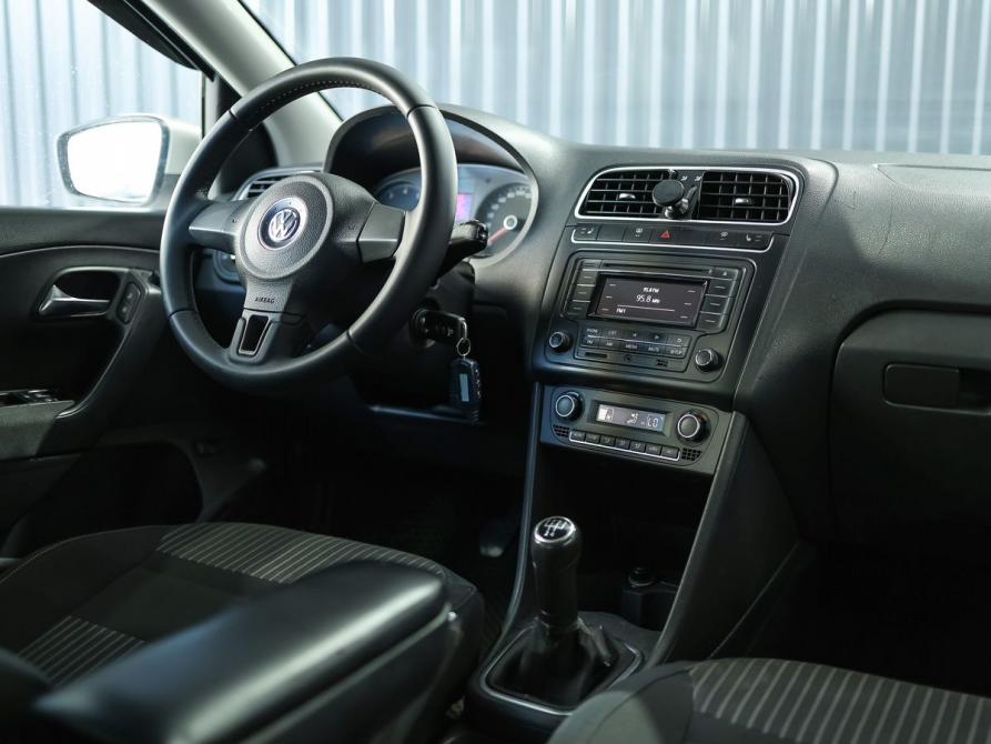 Volkswagen Polo V Ижевск  - изображение 7