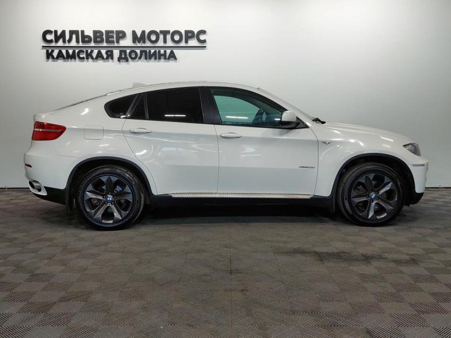 BMW X6 I (E71) Пермь  - изображение 4