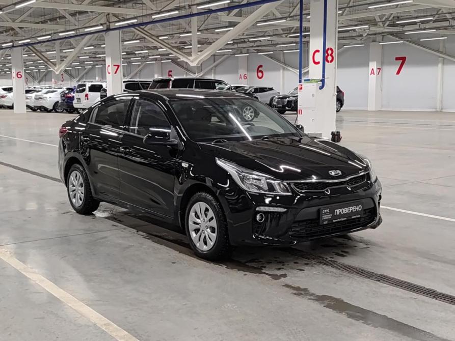 Kia Rio IV Казань  - изображение 3