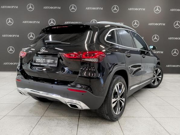 Mercedes-Benz GLA II (H247) с пробегом 2020 года, цена 3 350 000 рублей, 31575 км, внедорожник, Автокод Объявления