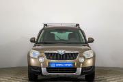 Skoda Yeti I Пермь  - изображение 23