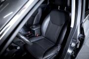 Chery Tiggo 5 I Тюмень  - изображение 47