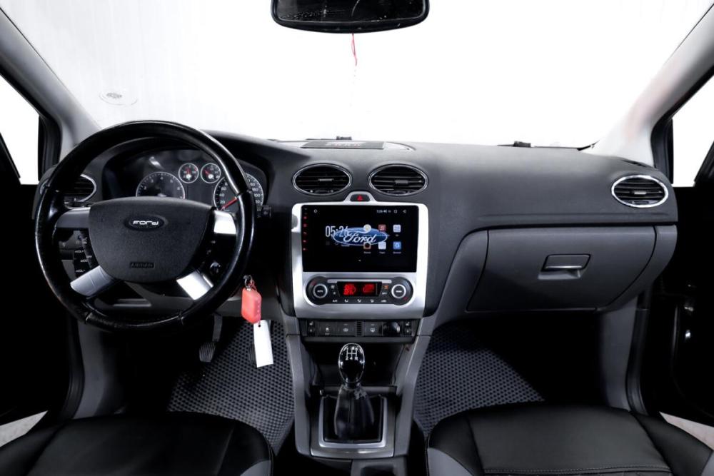 Ford Focus II Рестайлинг Тюмень  - изображение 13