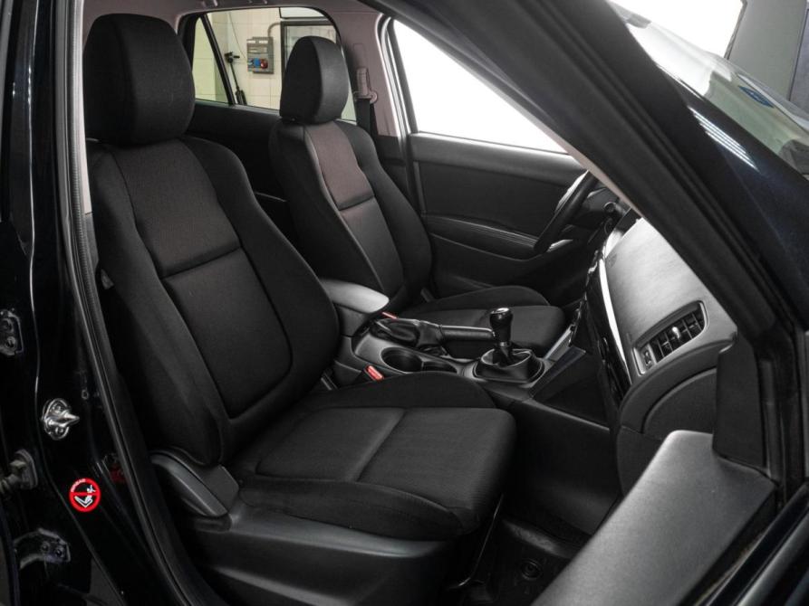 Mazda CX-5 I Тюмень  - изображение 10