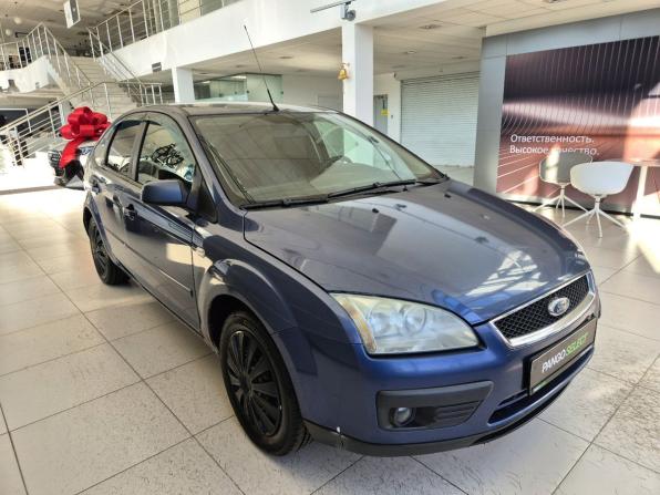 Ford Focus II с пробегом 2006 года, цена 279 000 рублей, 275334 км, хэтчбек, Автокод Объявления