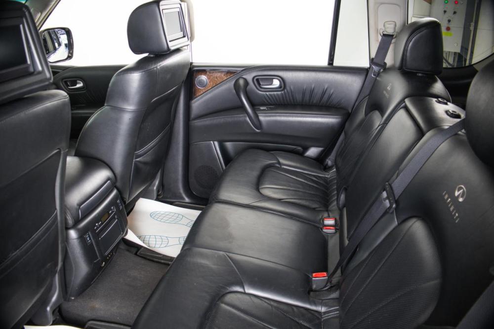 Infiniti QX80 I Пермь  - изображение 12