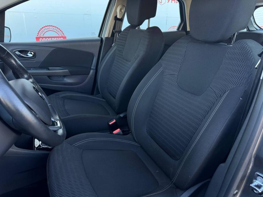 Renault Kaptur I Екатеринбург  - изображение 34