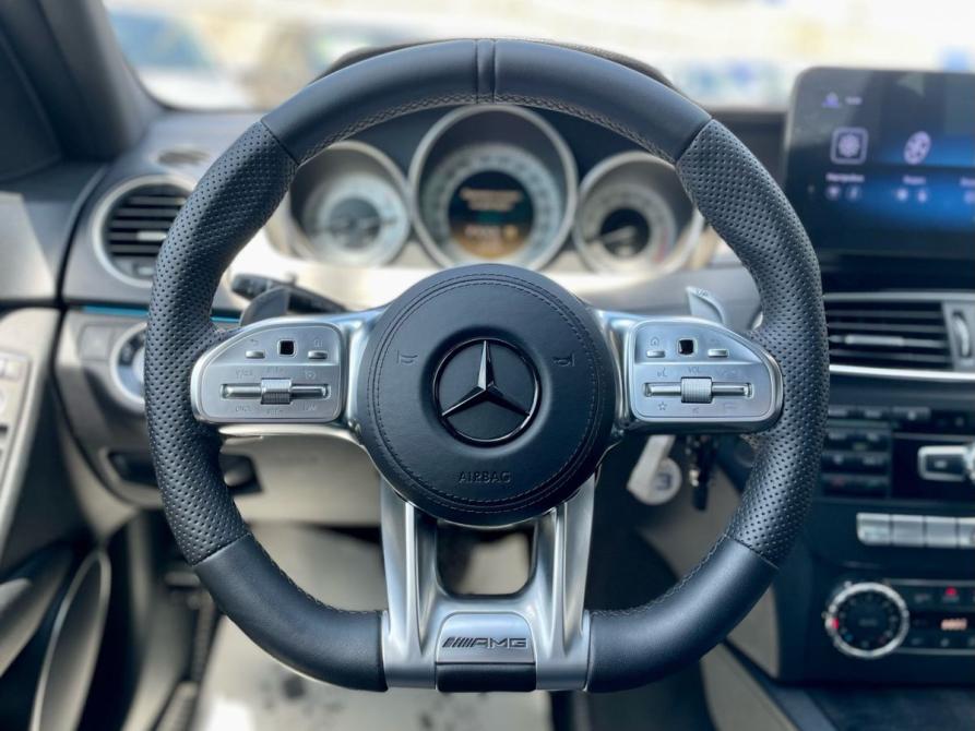 Mercedes-Benz C-Класс III (W204) Рестайлинг Краснодар  - изображение 14