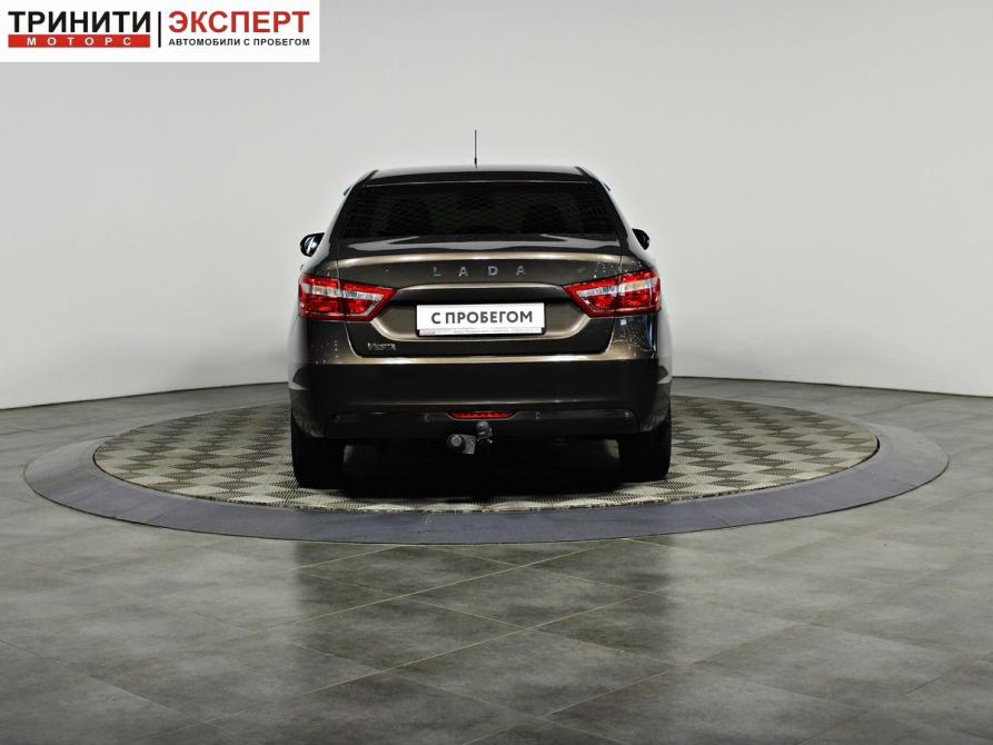 Lada (ВАЗ) Vesta I Белгород  - изображение 6