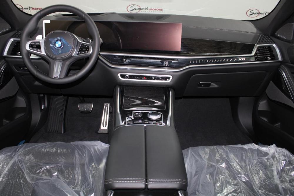 BMW X6 III (G06) Рестайлинг Владивосток  - изображение 19