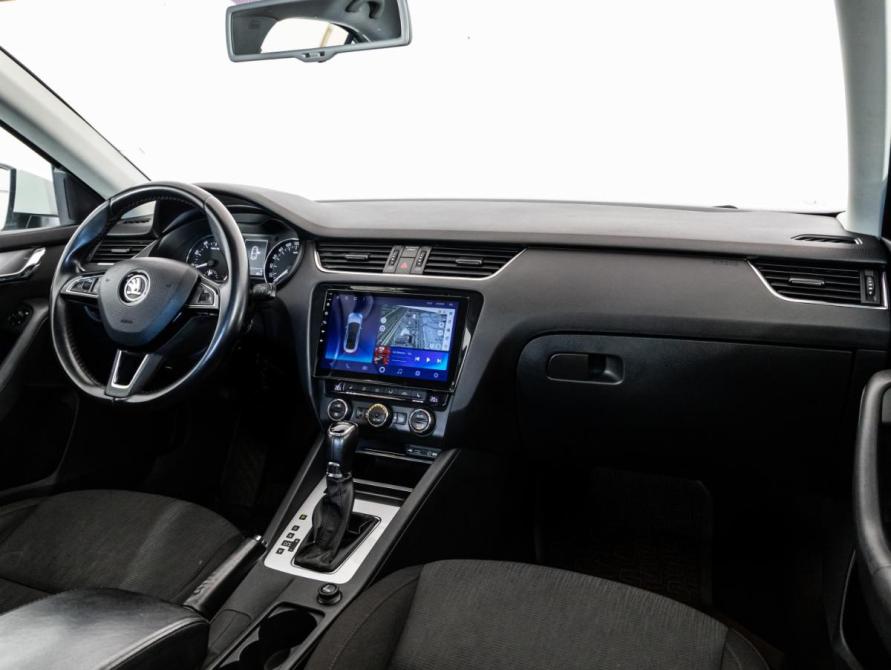 Skoda Octavia III (A7) Санкт-Петербург  - изображение 9