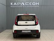 Kia Soul II Рестайлинг Магнитогорск  - изображение 20