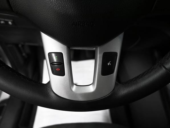 Kia Sportage III с пробегом 2011 года, цена 1 125 000 рублей, 204460 км, внедорожник, Автокод Объявления