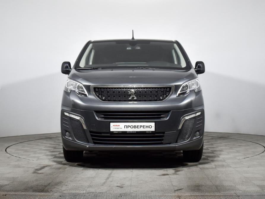 Peugeot Traveller I Санкт-Петербург  - изображение 2