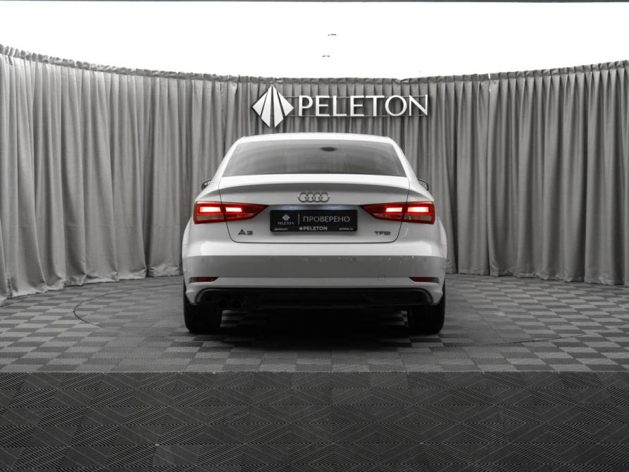 Audi A3 III (8V) Москва  - изображение 6