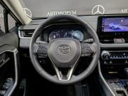 Toyota RAV4 V (XA50) Москва  - изображение 49