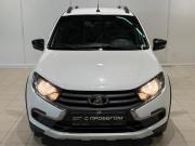 Lada (ВАЗ) Granta I Рестайлинг Самара  - изображение 16
