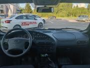 Lada (ВАЗ) Niva Travel I Великие Луки  - изображение 28