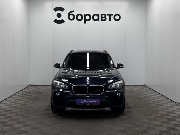 BMW X1 I (E84) Рестайлинг с пробегом 2013 года, цена 1 640 000 рублей, 156089 км, внедорожник, Автокод Объявления