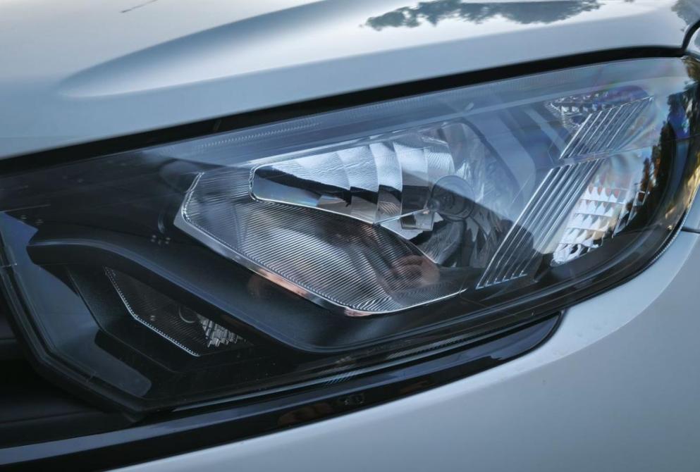 Lada (ВАЗ) Granta I Рестайлинг Сыктывкар  - изображение 9