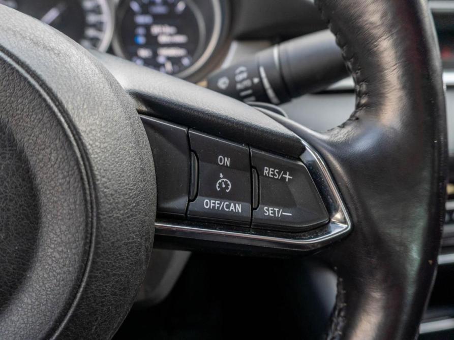 Mazda 6 III (GJ) Рестайлинг 2 Тамбов  - изображение 19