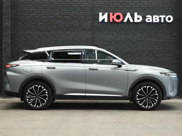 Exeed RX с пробегом 2023 года, цена 3 030 000 рублей, 68801 км, внедорожник, Автокод Объявления