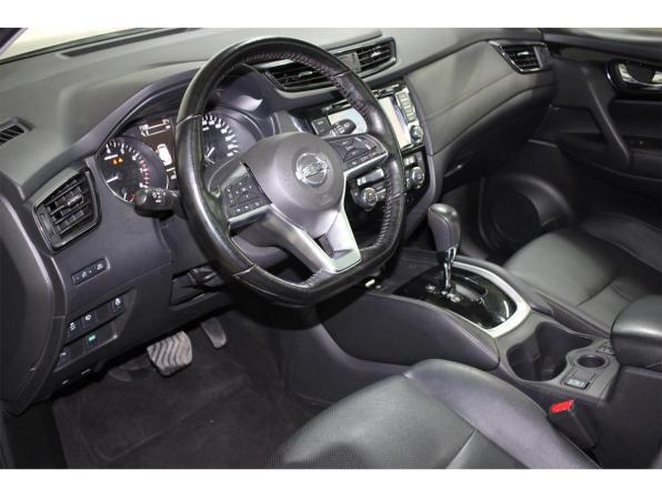 Nissan Qashqai II Рестайлинг с пробегом 2020 года, цена 2 288 000 рублей, 43725 км, внедорожник, Автокод Объявления