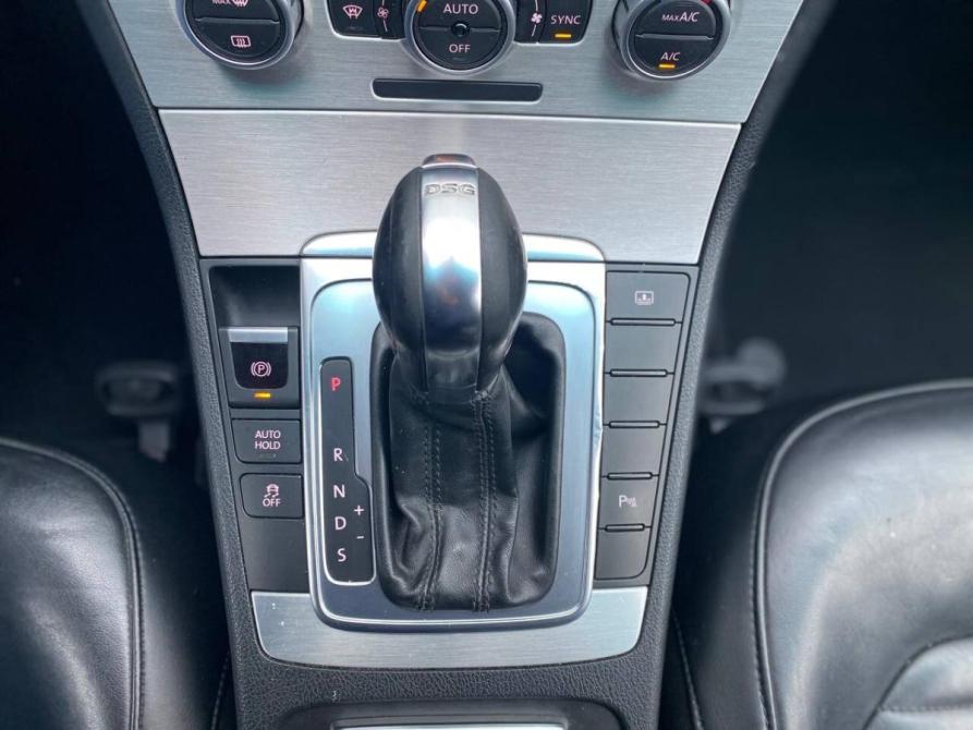 Volkswagen Passat B7 Нижний Тагил  - изображение 18