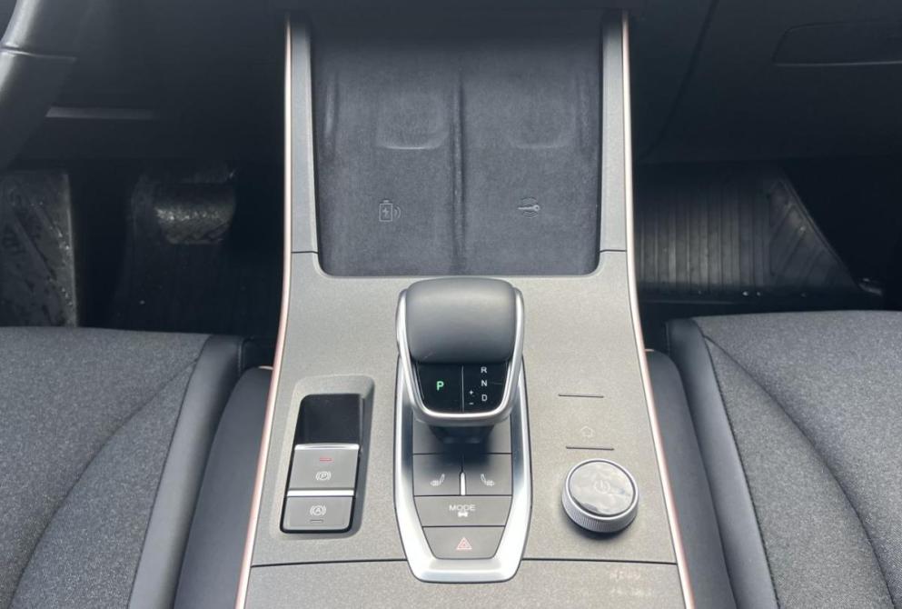 Omoda C5 I Красноярск  - изображение 20