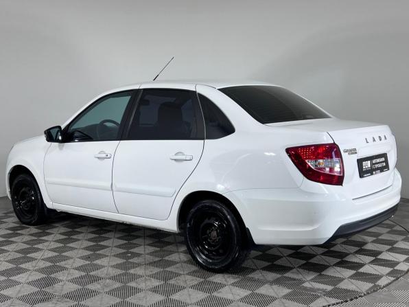 Lada (ВАЗ) Granta I Рестайлинг с пробегом 2023 года, цена 695 000 рублей, 144374 км, седан, Автокод Объявления