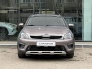 Kia Rio IV Самара  - изображение 16