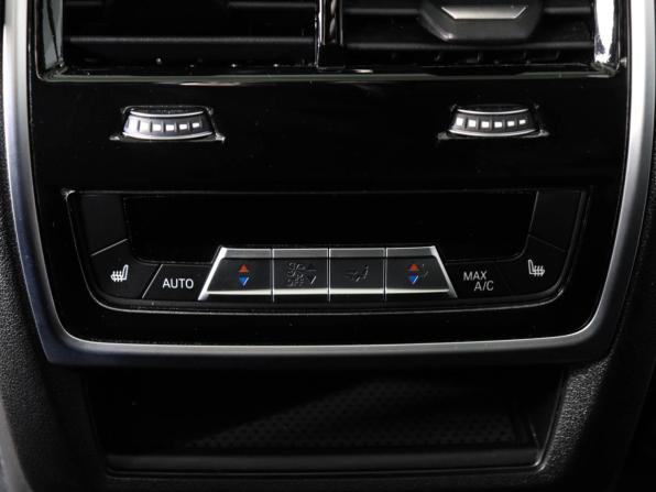BMW X7 I (G07) с пробегом 2021 года, цена 10 150 000 рублей, 48015 км, внедорожник, Автокод Объявления