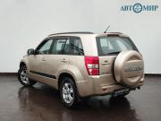 Suzuki Grand Vitara II Рестайлинг Москва  - изображение 20