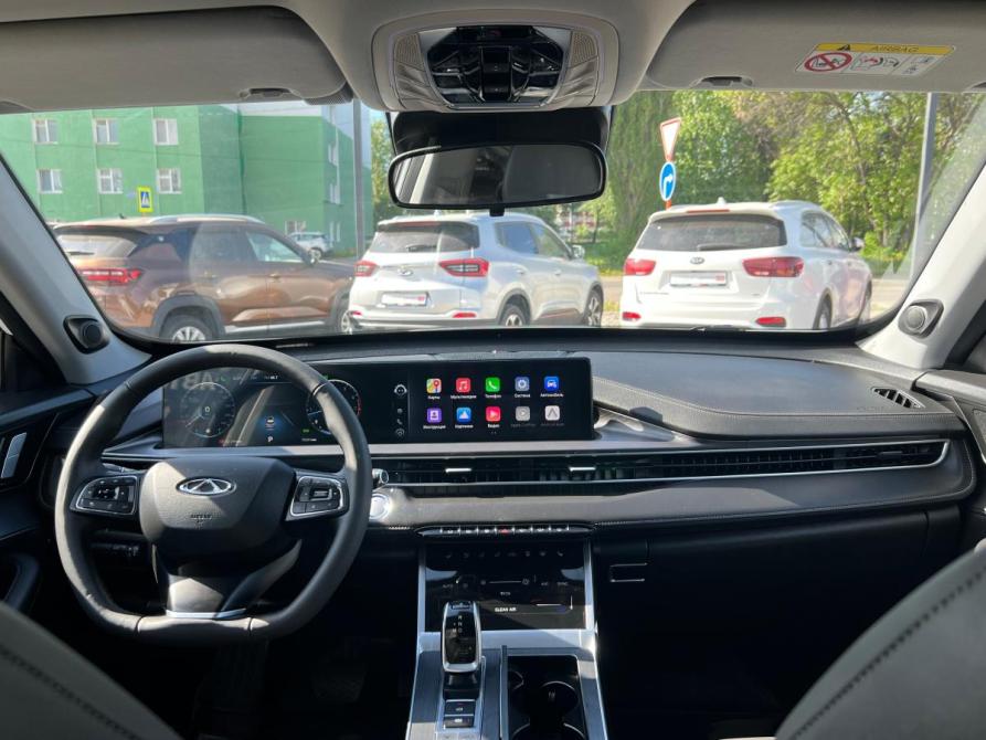 Chery Tiggo 7 Pro Max I Стерлитамак  - изображение 15